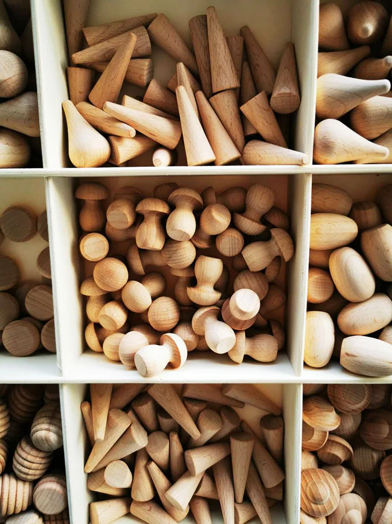 6pcs Handmade Painting Beech Wooden Dolls Loose Parts /DIY Painting Wood Honeycomb Mushrooms Cones Droplets Acorns Creative Toy
6pcs Handmade Painting Beech Wooden Dolls Loose Parts /DIY Painting Wood Honeycomb Mushrooms Cones Droplets Acorns Creative Toy