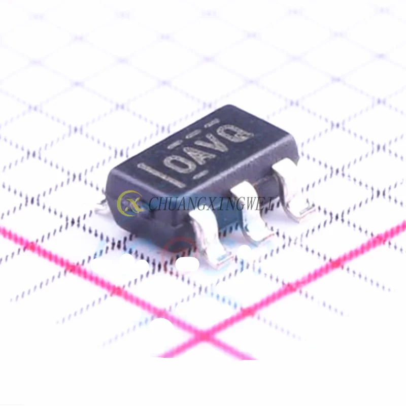 2pcs OPA365AIDBVR SOT23-5 OAVQ 50 MHZ single-supply operational amplifier original products
2pcs OPA365AIDBVR SOT23-5 OAVQ 50 MHZ single-supply operational amplifier original products