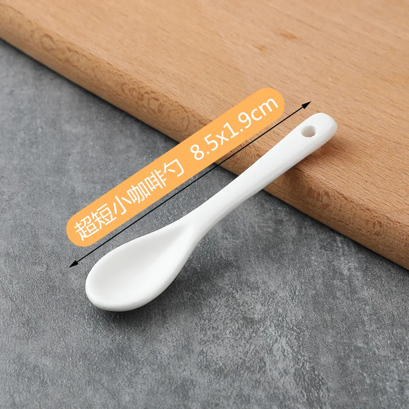 (25 шт.) Керамические кофейные ложки Xbees 8 см, 10 см, 12 см, 13 см
(25 шт.) Керамические кофейные ложки Xbees 8 см, 10 см, 12 см, 13 см