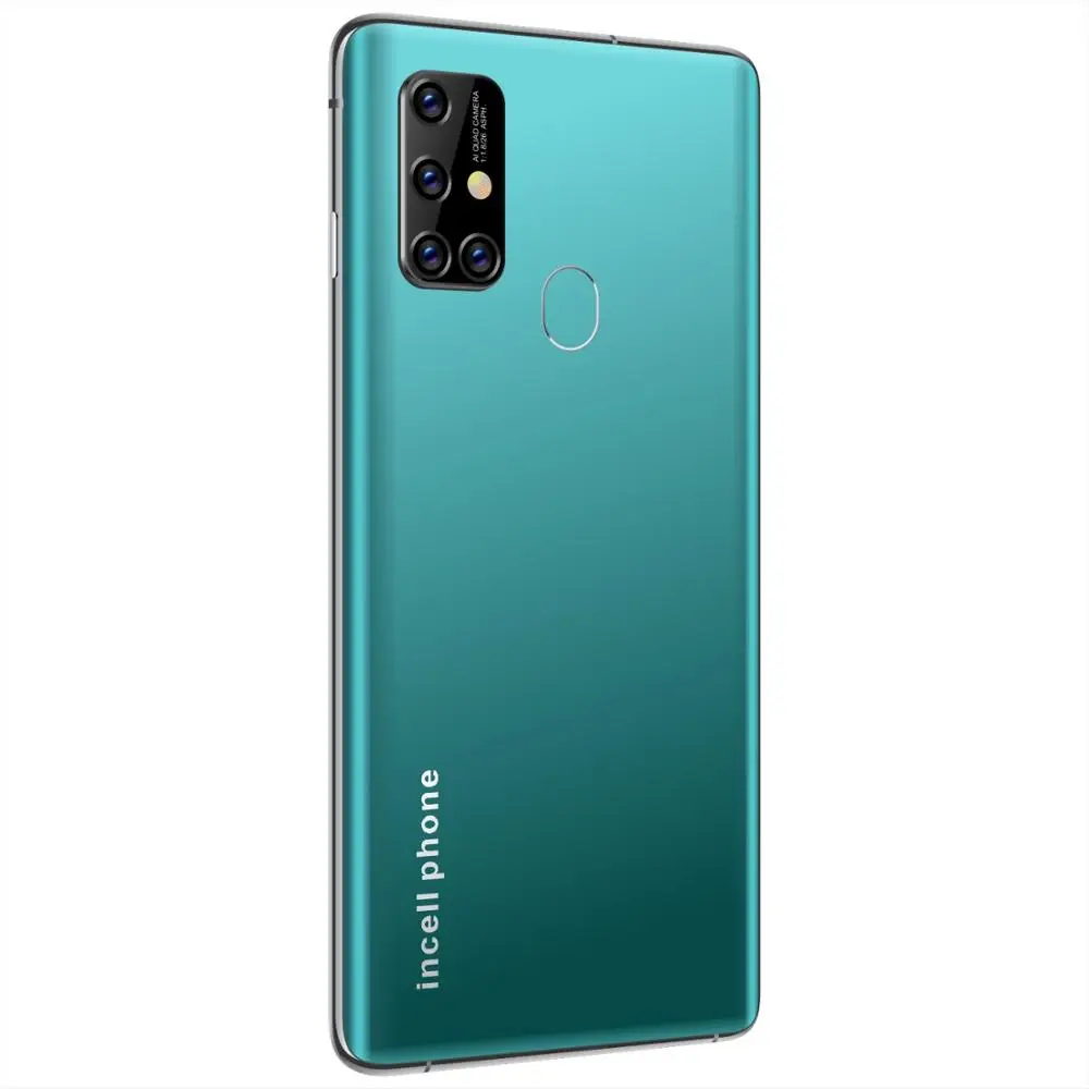 New A71 PRO 6.7 Inch 10 Core 5000mAh Smartphones MTK6797 4G Andriod Mobile Phone Dual SIM+SD Card Fingerprint ID Cellphones
New A71 PRO 6.7 Inch 10 Core 5000mAh Smartphones MTK6797 4G Andriod Mobile Phone Dual SIM+SD Card Fingerprint ID Cellphones