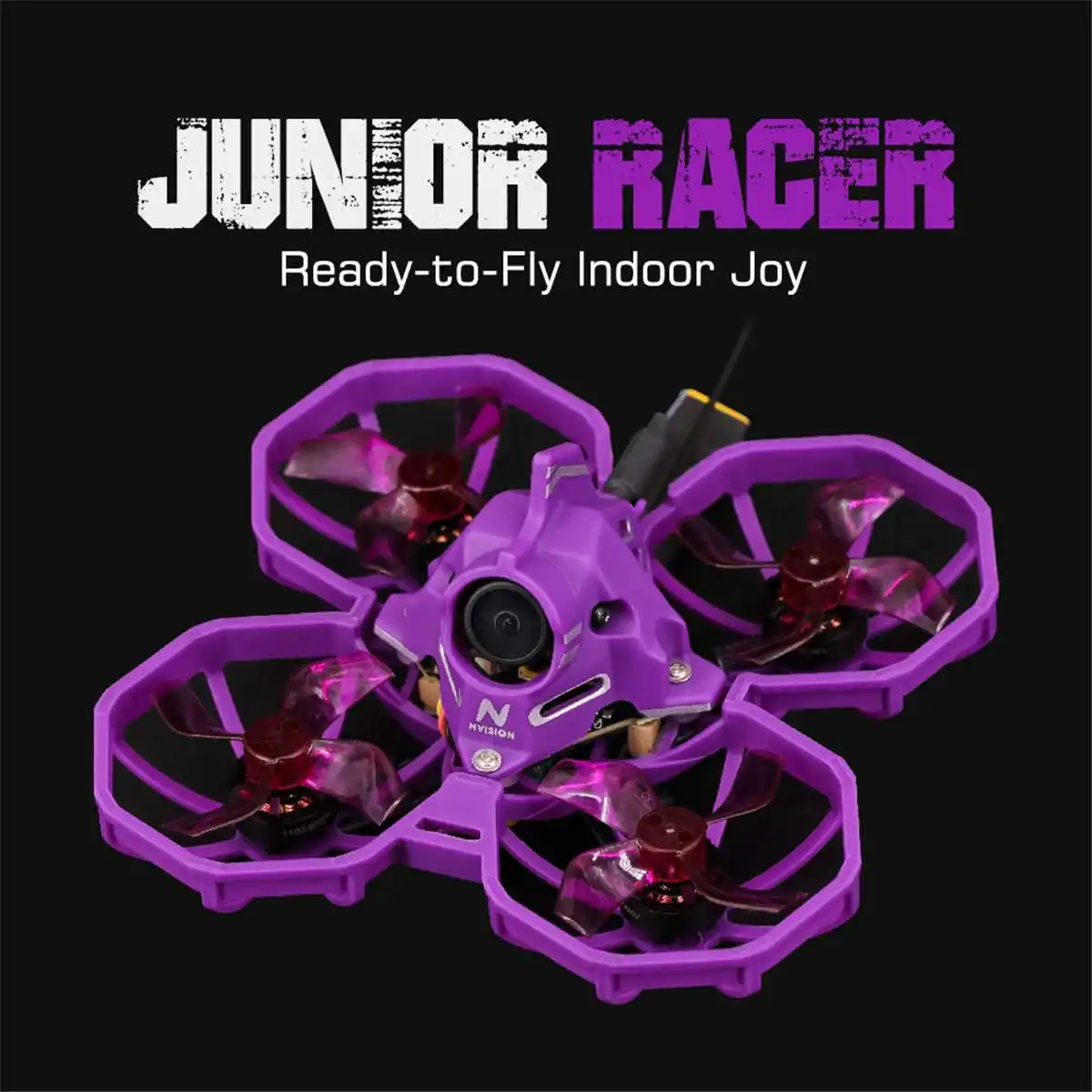 Профессиональный детский гоночный Дрон Racer FPV RTF 1103 8000KV мотор 75 мм F4 AIO Квадрокоптер 2,1 мм камера радиопередатчик очки
Профессиональный детский гоночный Дрон Racer FPV RTF 1103 8000KV мотор 75 мм F4 AIO Квадрокоптер 2,1 мм камера радиопередатчик очки