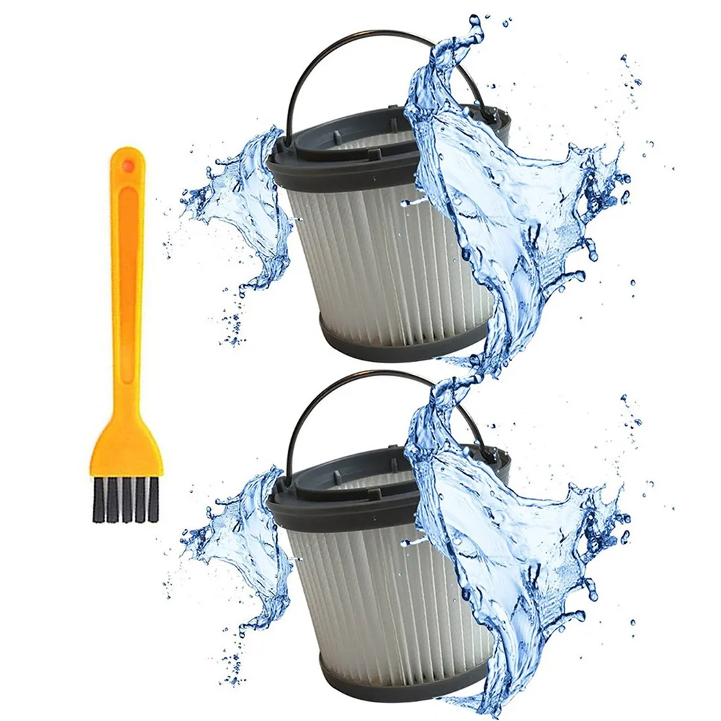 Vacuum Cleaner Filter For Black & Decker Dustbuster Pivot PD1820LF, PV1210 Household Cleaning Parts Replacement Tools
Vacuum Cleaner Filter For Black & Decker Dustbuster Pivot PD1820LF, PV1210 Household Cleaning Parts Replacement Tools