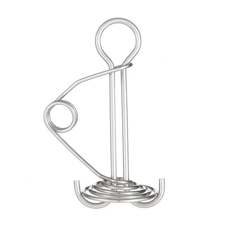 Silver Steel Outdoor Camping Deck Spring Buckle Octopus Deck Buckle Wind Rope Buckle Shaped Fixed Tent
Silver Steel Outdoor Camping Deck Spring Buckle Octopus Deck Buckle Wind Rope Buckle Shaped Fixed Tent