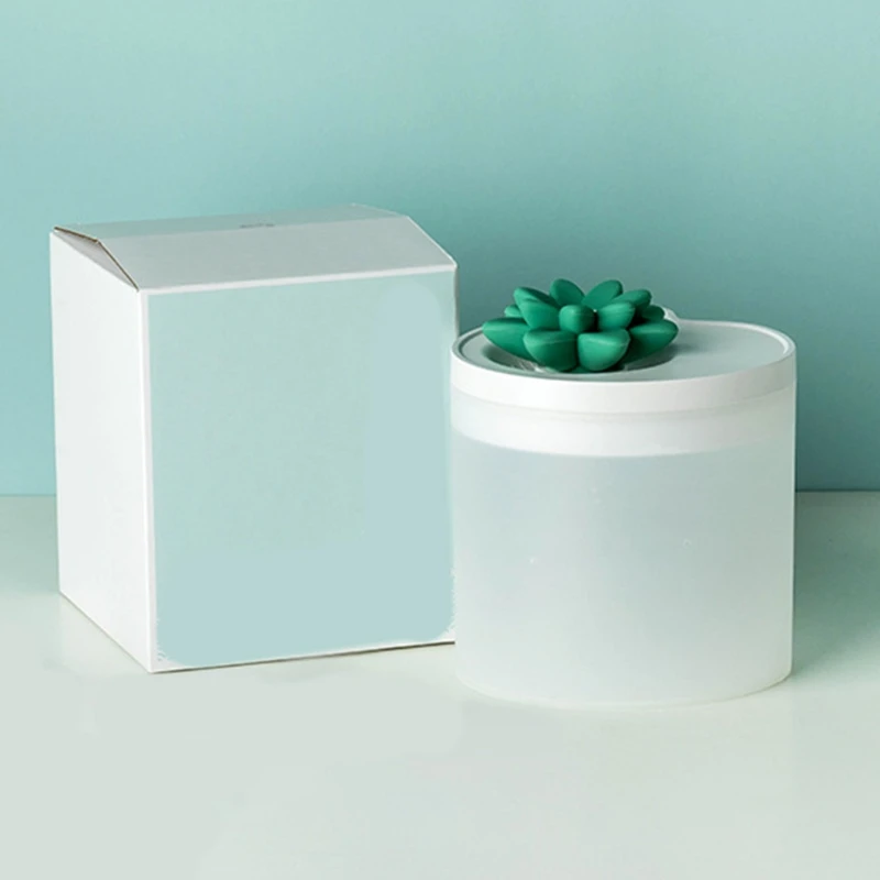 USB Charging Portable Air Purification Home Office Mute Desktop Humidifier
USB Charging Portable Air Purification Home Office Mute Desktop Humidifier