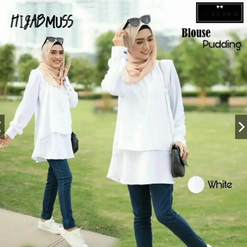 Мусульманская одежда, топы, мусульманская одежда, женские топы с длинным рукавом, однотонные футболки и блузки, женская одежда из Дубая, каф... 
Мусульманская одежда, топы, мусульманская одежда, женские топы с длинным рукавом, однотонные футболки и блузки, женская одежда из Дубая, каф...