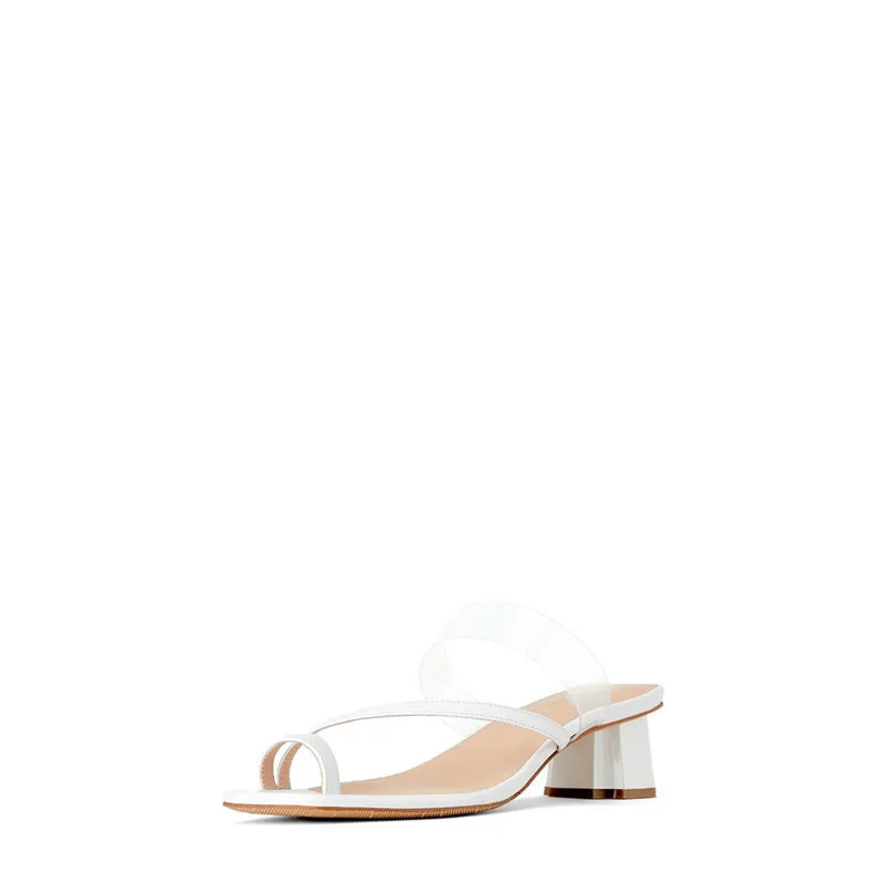 Designer Shoes in 2021 High-Heeled Sandals, Thick with Green Shoes
Designer Shoes in 2021 High-Heeled Sandals, Thick with Green Shoes