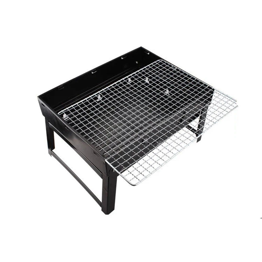 Foldable Barbecue Grills Patio Barbecue Charcoal Grill Stove Outdoor Camping Picnic Barbecue Grills
Foldable Barbecue Grills Patio Barbecue Charcoal Grill Stove Outdoor Camping Picnic Barbecue Grills