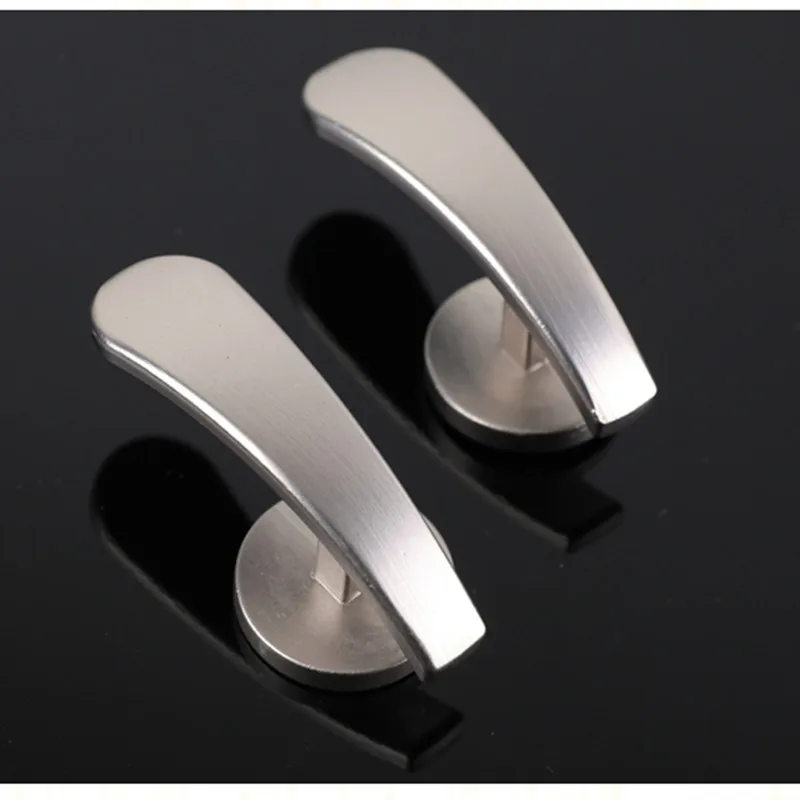 1 Pair Europe Curtain Hooks Wall Tie Back Tassel Brush Holder Buckle Coat Hat Hook Curtain Accessories Hanging Home Decor
1 Pair Europe Curtain Hooks Wall Tie Back Tassel Brush Holder Buckle Coat Hat Hook Curtain Accessories Hanging Home Decor