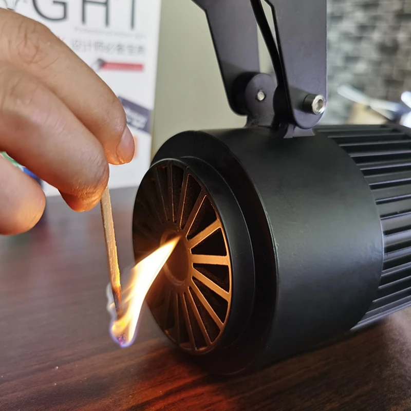 Светодиодный прожектор cob track lamp 20w30w50w напряжение рельсового светильника 110 В/220 В