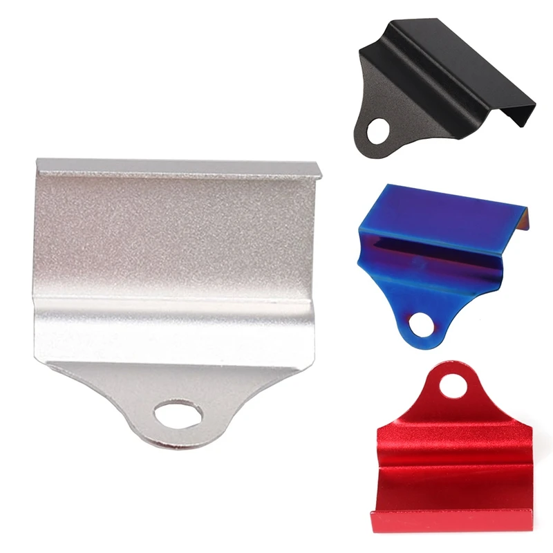 Универсальный кронштейн для мотоциклетного измерителя температуры воды KOSO CNC вольтметр
Универсальный кронштейн для мотоциклетного измерителя температуры воды KOSO CNC вольтметр