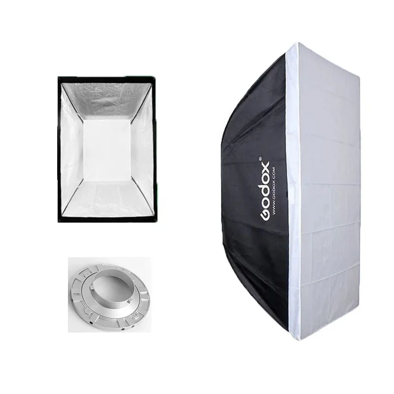 Светоотражающий софтбокс Godox, светоотражающий диффузор 24x35, 60x90 см с креплением Bowens для студийной стробоскопической вспышки, освещение для ф...
Светоотражающий софтбокс Godox, светоотражающий диффузор 24x35, 60x90 см с креплением Bowens для студийной стробоскопической вспышки, освещение для ф...