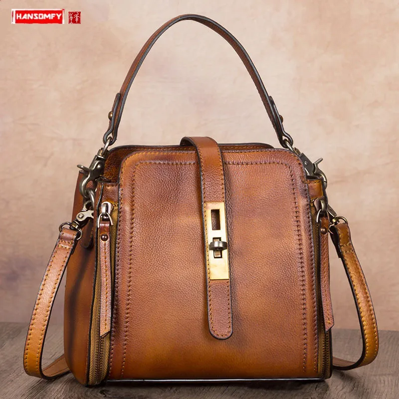 Винтажные кожаные сумки ручной работы, женская сумка, сумка-мессенджер, женская сумка на плечо, новые кожаные сумки-ведро с натуральным лице...
Винтажные кожаные сумки ручной работы, женская сумка, сумка-мессенджер, женская сумка на плечо, новые кожаные сумки-ведро с натуральным лице...