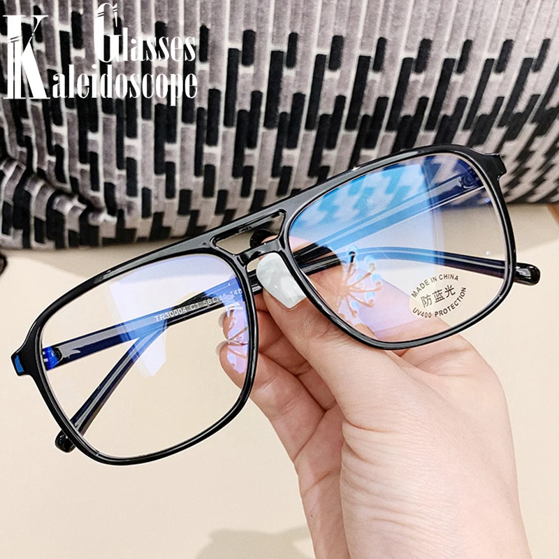-1.0 1.5 2.0 2.5 3.0 3.5 4.0Anti Blue Light Blocking Finished Myopia Glasses Women Men Nearsighted Computer Spectacles
-1.0 1.5 2.0 2.5 3.0 3.5 4.0Anti Blue Light Blocking Finished Myopia Glasses Women Men Nearsighted Computer Spectacles