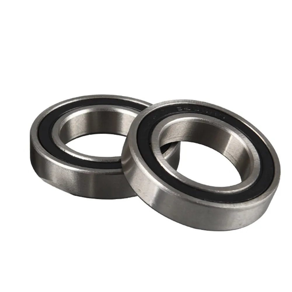 2pcs MTB Cycling Bearings Front Rear Solid Bearings Accessories Dunlop 61905-2RS (6905-2RS) Replacement Bike Bearing 25X42X9MM
2pcs MTB Cycling Bearings Front Rear Solid Bearings Accessories Dunlop 61905-2RS (6905-2RS) Replacement Bike Bearing 25X42X9MM