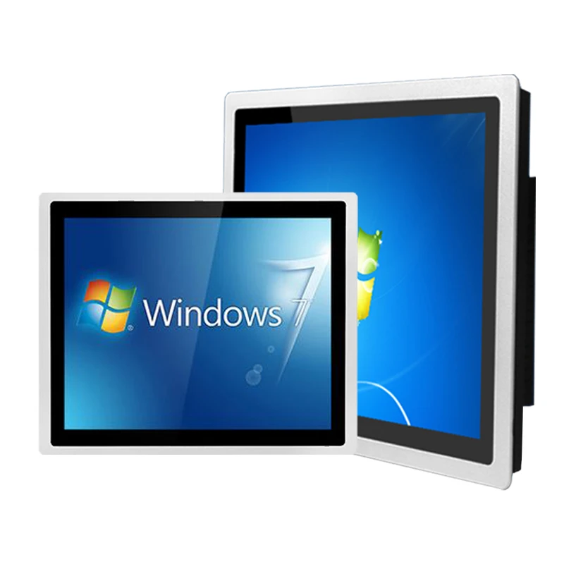 15 inch industries tablet with Capacitive touch screen J1900/i5-5287U 4G RAM win7 win10 PC resist high and low temperature
15 inch industries tablet with Capacitive touch screen J1900/i5-5287U 4G RAM win7 win10 PC resist high and low temperature