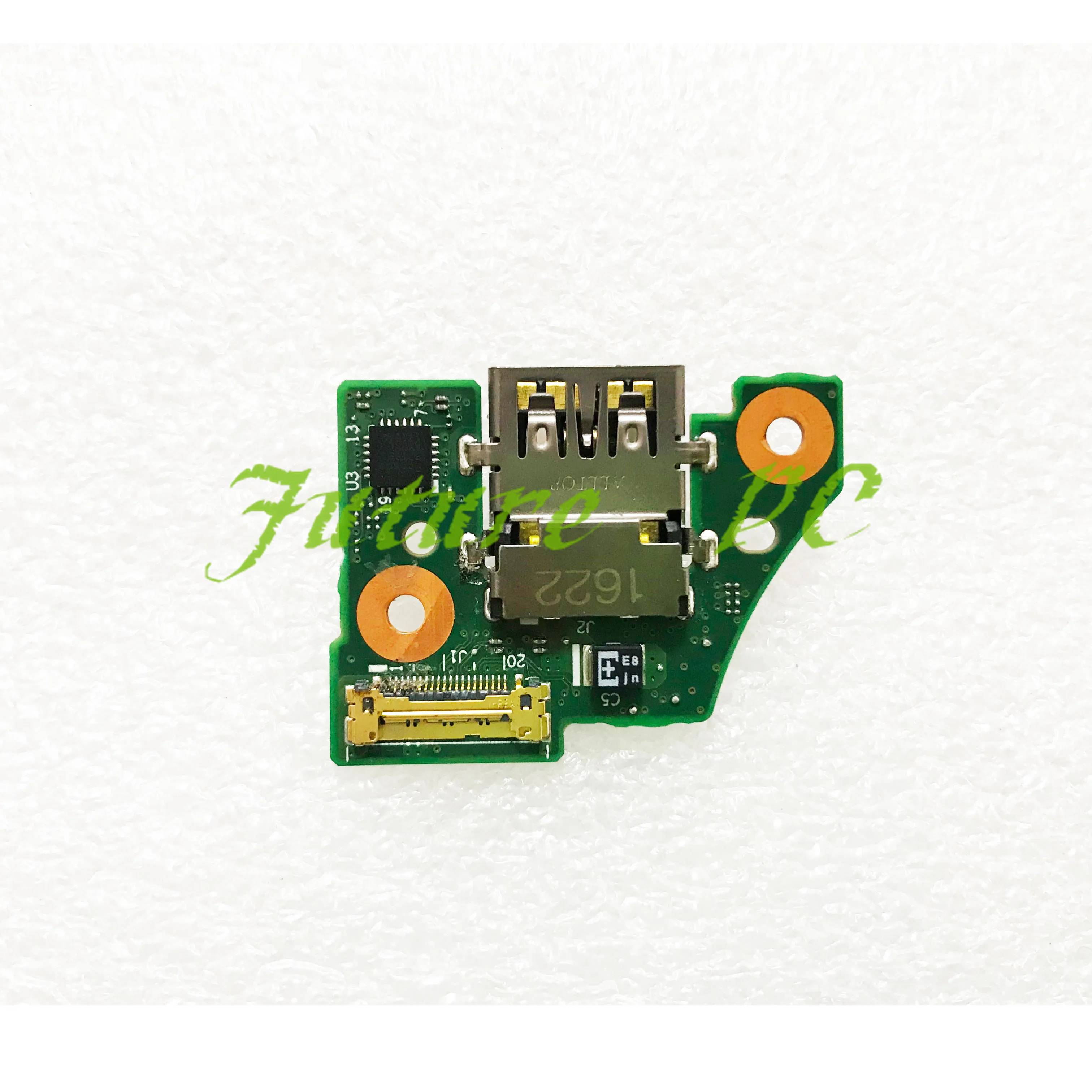 Для Thinkpad T460s T470s Series P/N 00JT982 01ER085 NS-A424P NS-B083P USB плата | Компьютеры и офис