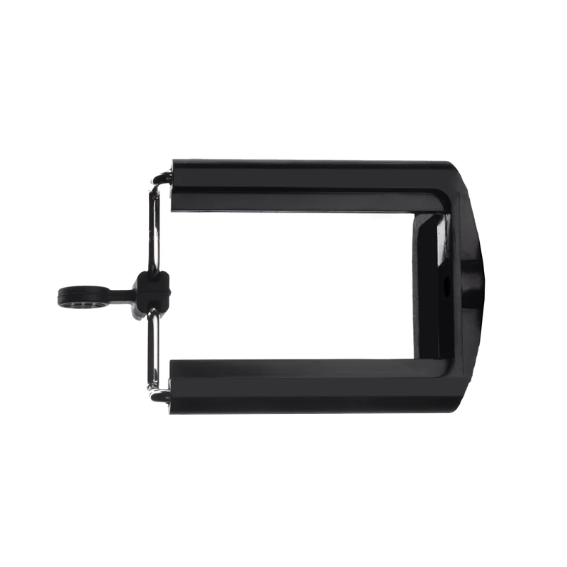 Black Compact Anti-slip Universal Stretchable Cell Phone Holder Mount Double Spring Bracket Clip For IPhone Smartphones TXTB1
Black Compact Anti-slip Universal Stretchable Cell Phone Holder Mount Double Spring Bracket Clip For IPhone Smartphones TXTB1