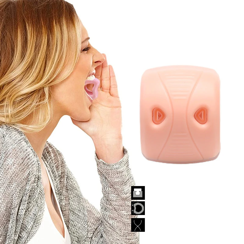 Многофункциональное устройство для тренировки мандибулярной линии, экологически чистый силиконовый тонкий артефакт для лица, удобный мяч ...
Многофункциональное устройство для тренировки мандибулярной линии, экологически чистый силиконовый тонкий артефакт для лица, удобный мяч ...