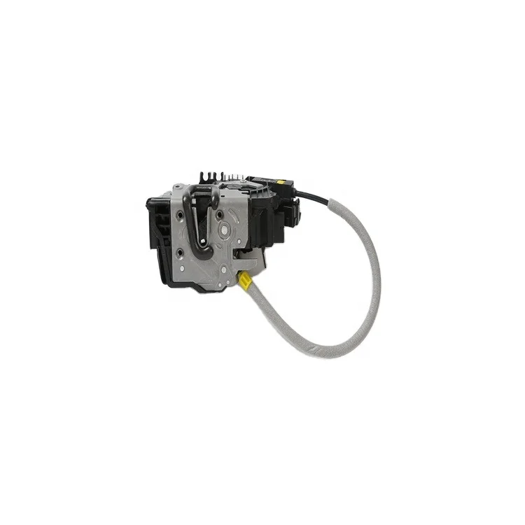 Front Left Car Door Lock Actuator for Mercedes BENZ W213 C292 W222 X222 A0997206700 2227203335 for Latch
Front Left Car Door Lock Actuator for Mercedes BENZ W213 C292 W222 X222 A0997206700 2227203335 for Latch