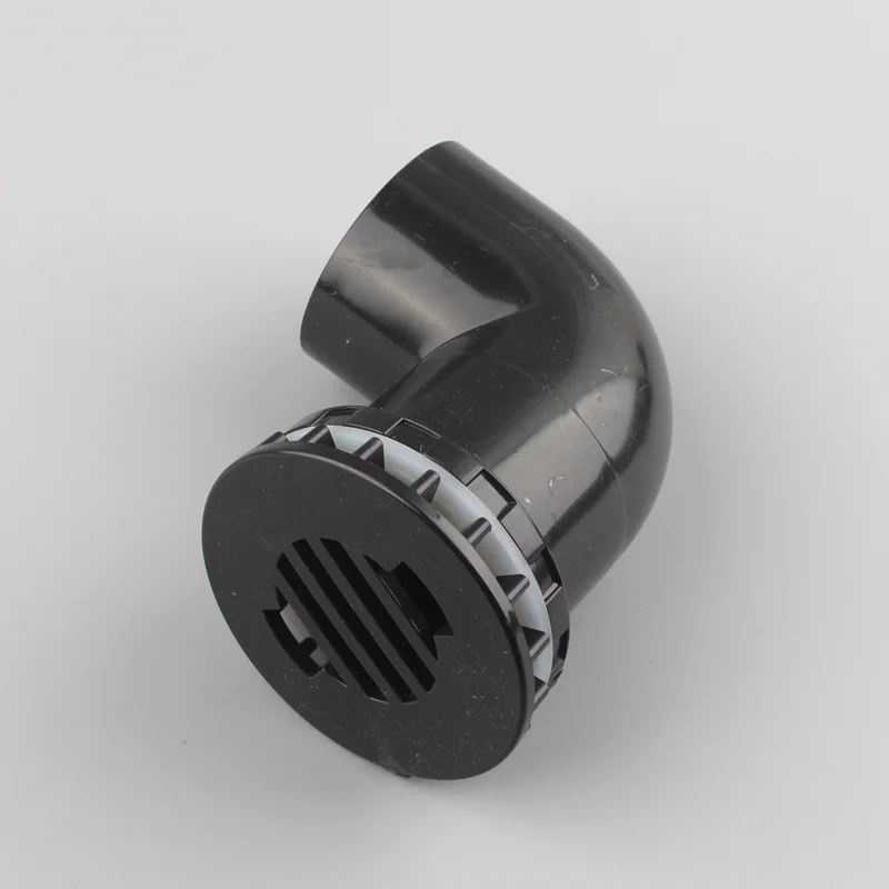 40Mm Elbow Fish Tank Drainage Accessories Water Pipe Connector PVC Aquarium Seafood Pond Filtration Adapter Thickened Pipe Wall
40Mm Elbow Fish Tank Drainage Accessories Water Pipe Connector PVC Aquarium Seafood Pond Filtration Adapter Thickened Pipe Wall