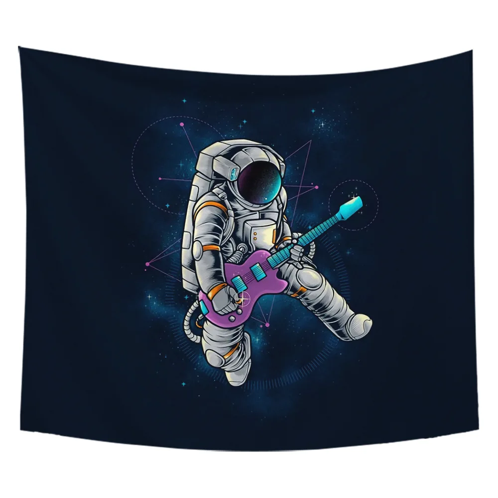 Astronaut home tapestry hanging painting ink landscape background cloth hanging cloth decorative cloth
Astronaut home tapestry hanging painting ink landscape background cloth hanging cloth decorative cloth