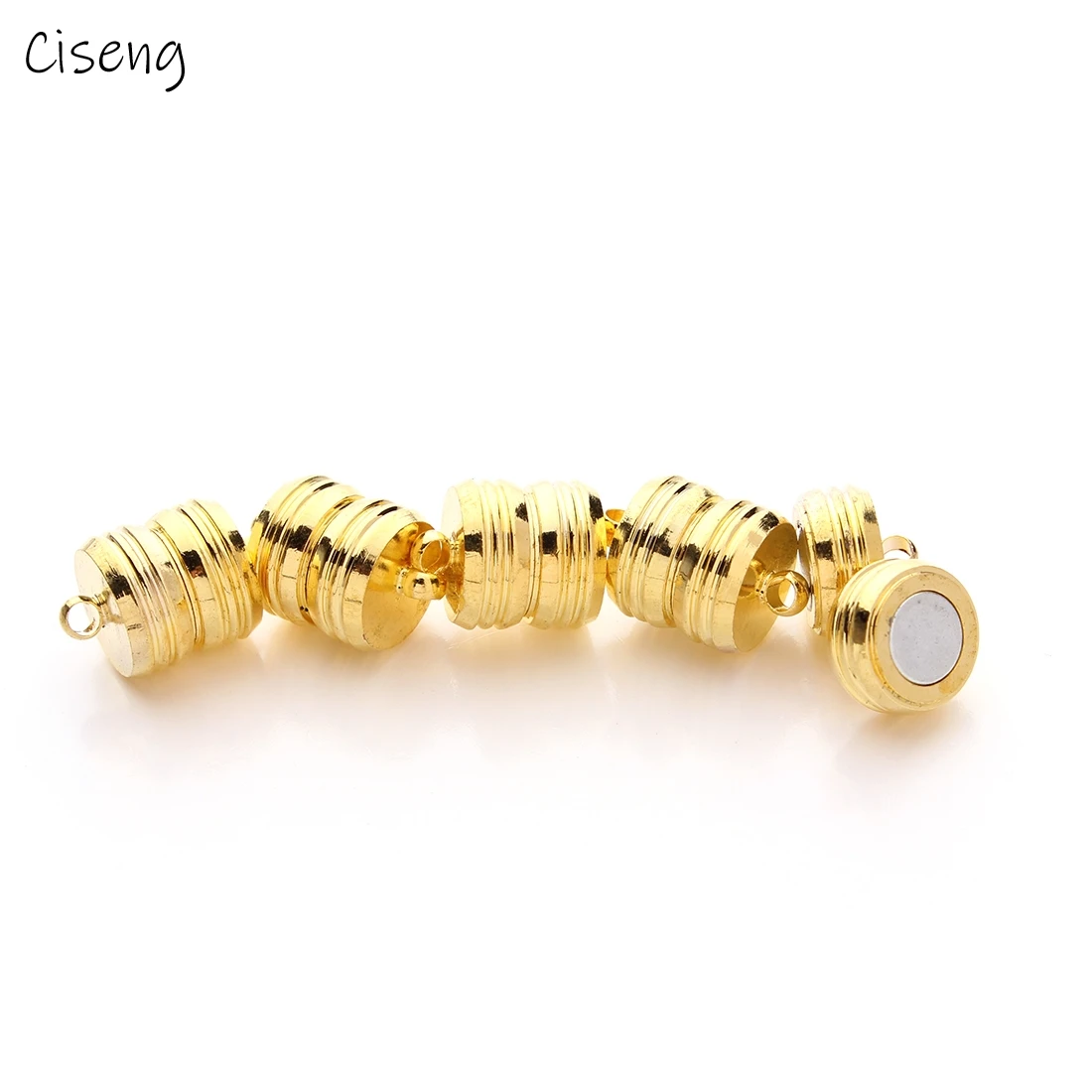 Ciseng 10 шт./лот отверстие 2 мм медный родий цвет фоторазъем застежка для браслета ювелирных изделий своими руками фурнитура
Ciseng 10 шт./лот отверстие 2 мм медный родий цвет фоторазъем застежка для браслета ювелирных изделий своими руками фурнитура