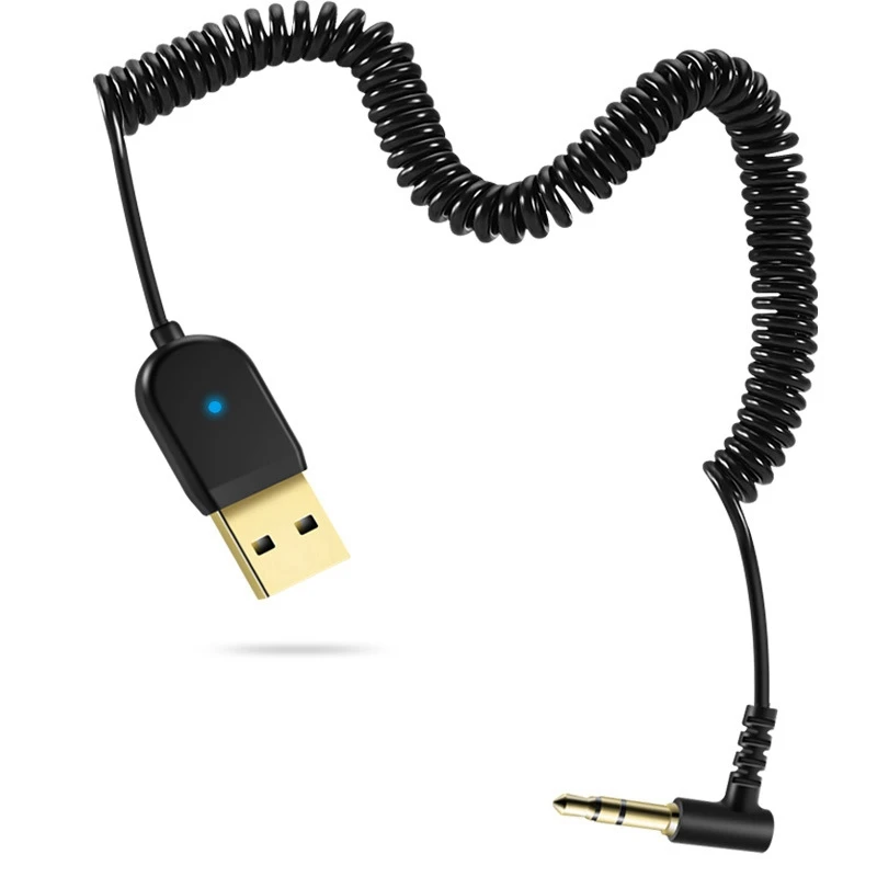 Беспроводной Bluetooth адаптер 5,0 USB может позвонить Bluetooth приемник Компьютер Автомобильный Динамик Разъем
Беспроводной Bluetooth адаптер 5,0 USB может позвонить Bluetooth приемник Компьютер Автомобильный Динамик Разъем