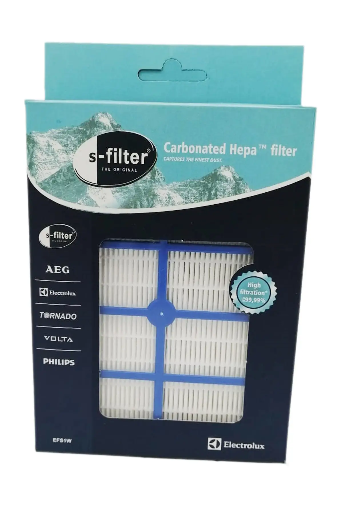 MHK Parts Fc 9923/07 Marathon Ultimate Carbon Hepa Filter Set 
MHK Parts Fc 9923/07 Marathon Ultimate Carbon Hepa Filter Set