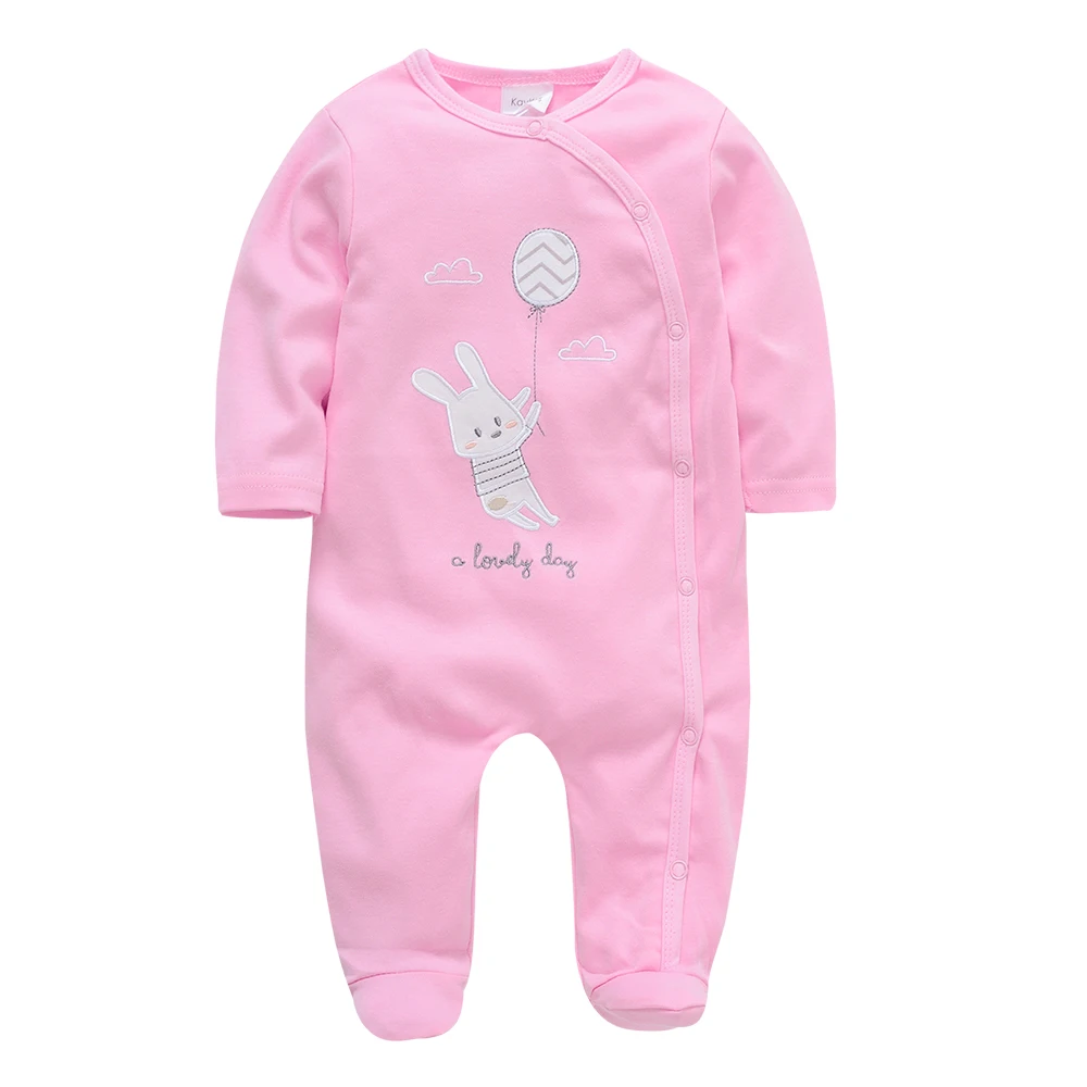 Baby Boys’ Rompers Toddler Girl Clothes Combi And Pyjamas Cute Cartoon Print Jumpsuit Sunsuit New Born Infant Pelele Bebe Tops
Baby Boys’ Rompers Toddler Girl Clothes Combi And Pyjamas Cute Cartoon Print Jumpsuit Sunsuit New Born Infant Pelele Bebe Tops