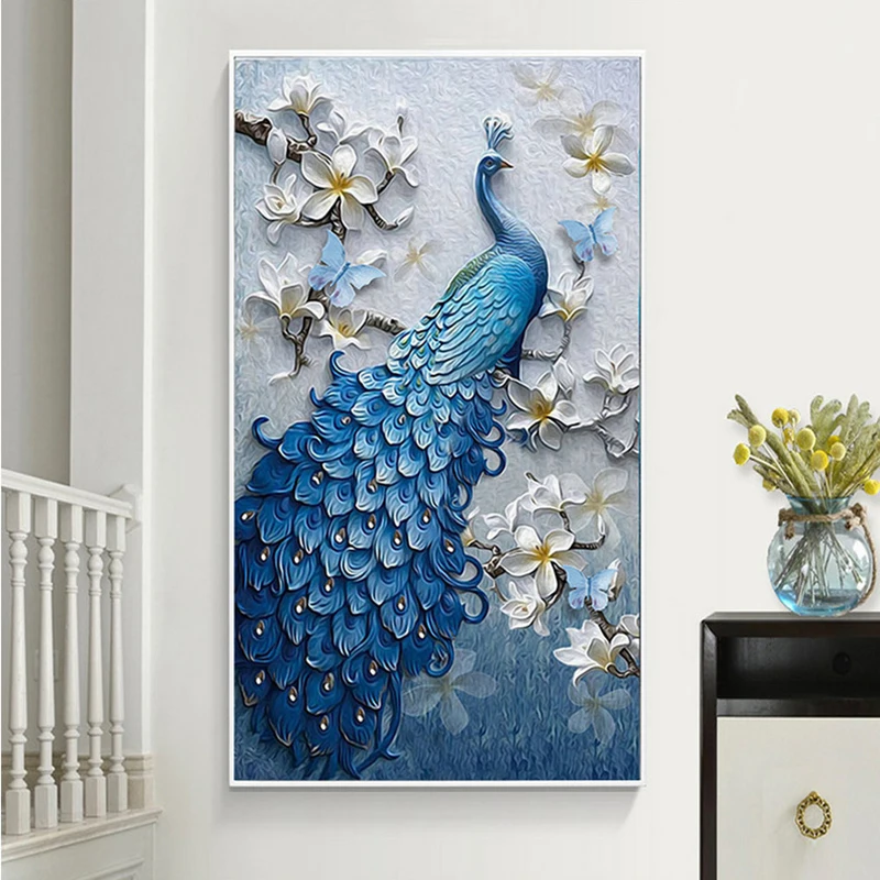 Diamond Painting Kit Full Drill Paint with Diamonds Cross Stitch Arts Craft Painting for Home Docoration C44
Diamond Painting Kit Full Drill Paint with Diamonds Cross Stitch Arts Craft Painting for Home Docoration C44