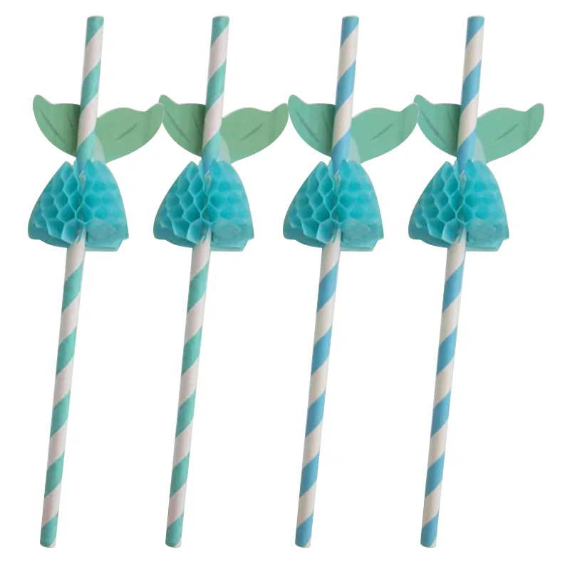10pcs Disposable Decoupage Paper Straws Baby Shower Girls Birthday Party Decorations Kids Adult Wedding Mermaid Party Supplies
10pcs Disposable Decoupage Paper Straws Baby Shower Girls Birthday Party Decorations Kids Adult Wedding Mermaid Party Supplies