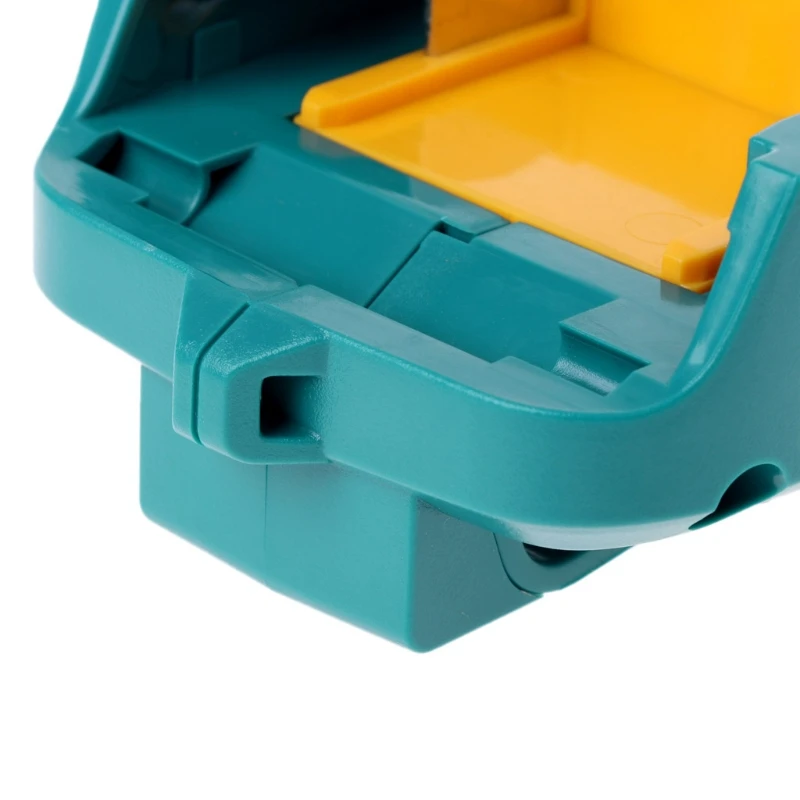 Usb зарядное устройство адаптер конвертер для Makita Adp05 Bl1815 Bl1830 Bl1840 Bl1850 1415 14 4-18V