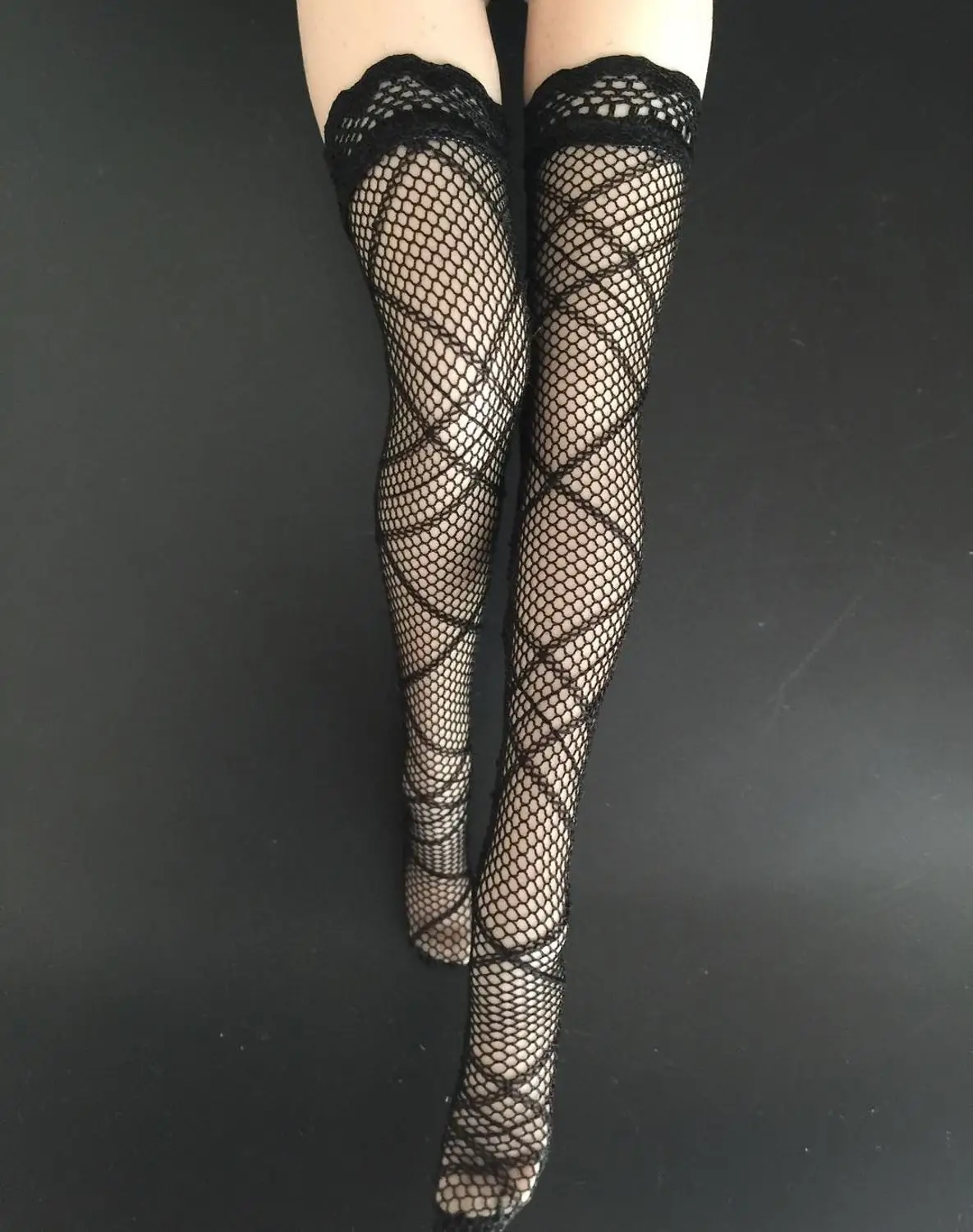 1/6 female action figure 4.0 stockings stockings model is not dyed for 12 inch action figure accessories spot
1/6 female action figure 4.0 stockings stockings model is not dyed for 12 inch action figure accessories spot