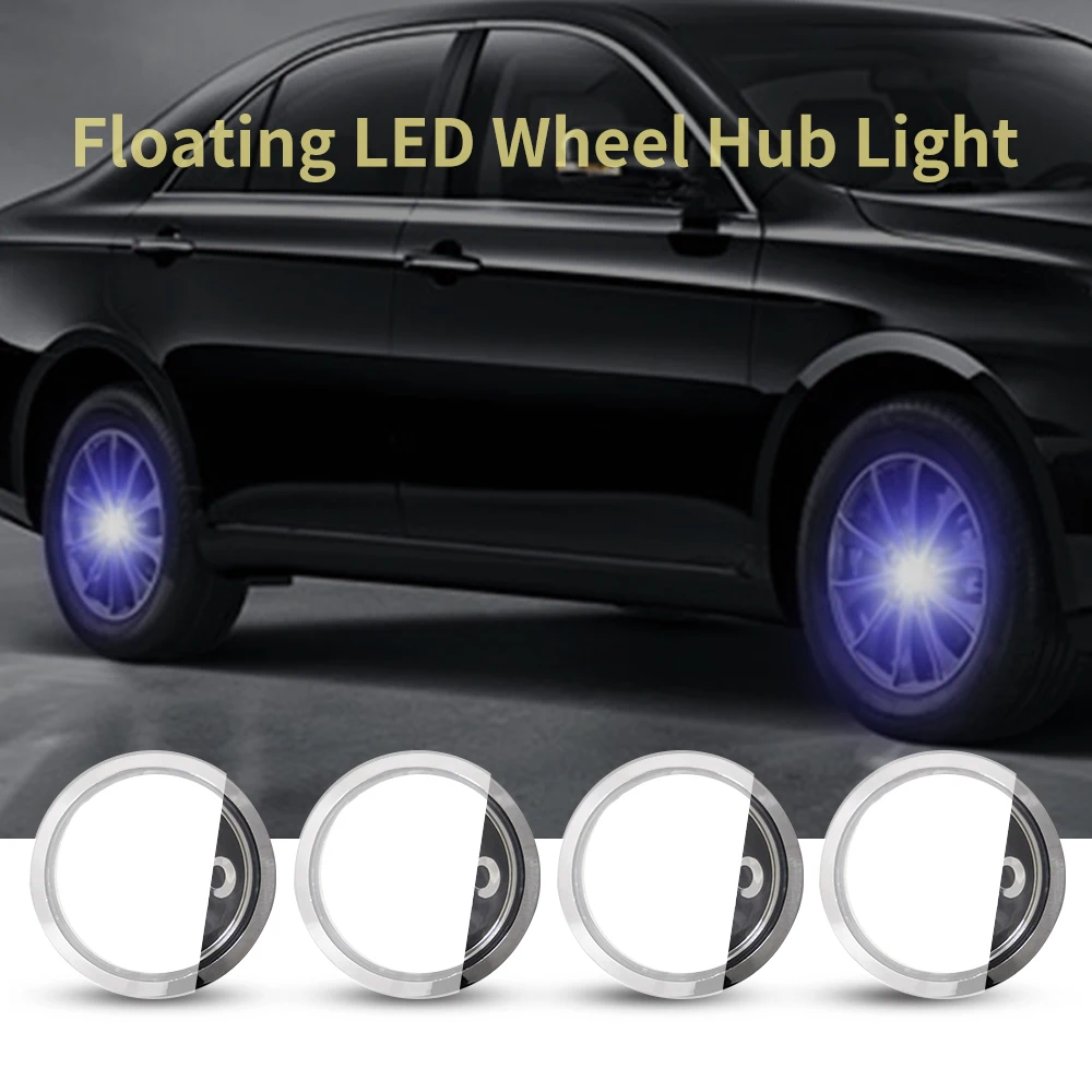 Hub Light Car Floating Illumination Wheel Caps LED Light Wheel Center Car Cap Center Cover Lighting Cap for JEEP 63mm Auto
Hub Light Car Floating Illumination Wheel Caps LED Light Wheel Center Car Cap Center Cover Lighting Cap for JEEP 63mm Auto
