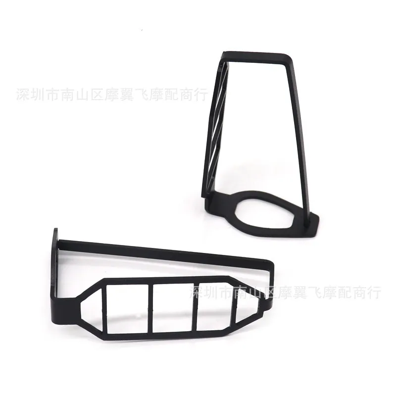 It is suitable for Honda cbr500r cb500x cb500f to refit the front and rear steering lampshade and the protective shell net of
It is suitable for Honda cbr500r cb500x cb500f to refit the front and rear steering lampshade and the protective shell net of