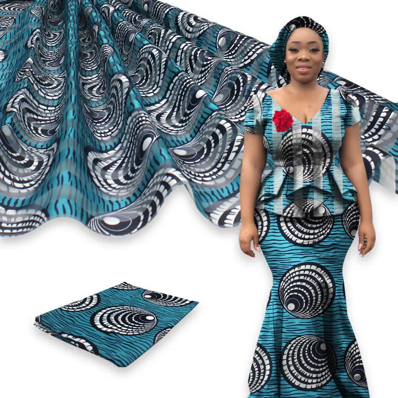 2020 Hot Sale African Printed Organza ribbon Fabric thick Ribbon fabric 4 yards match 2 yards silk fabric for dress S20
2020 Hot Sale African Printed Organza ribbon Fabric thick Ribbon fabric 4 yards match 2 yards silk fabric for dress S20