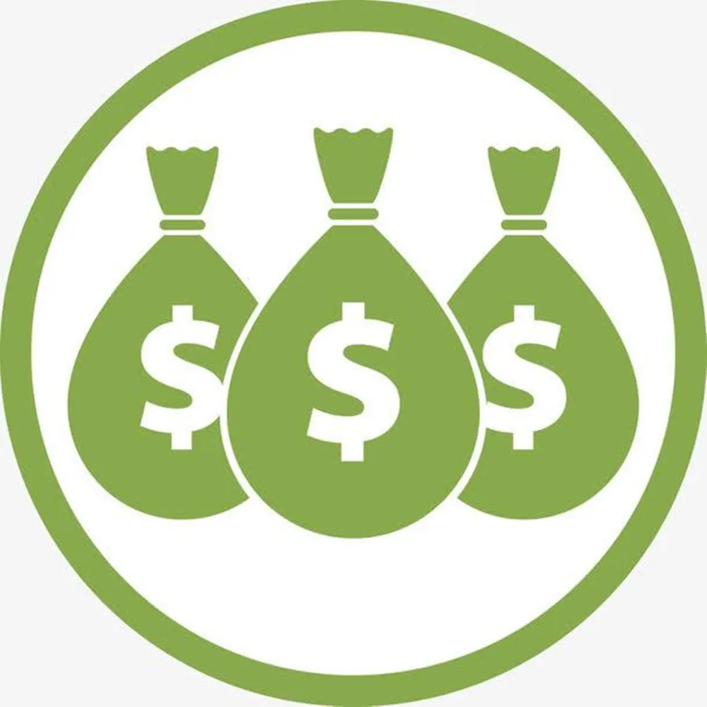 Make up the difference in freight/other services