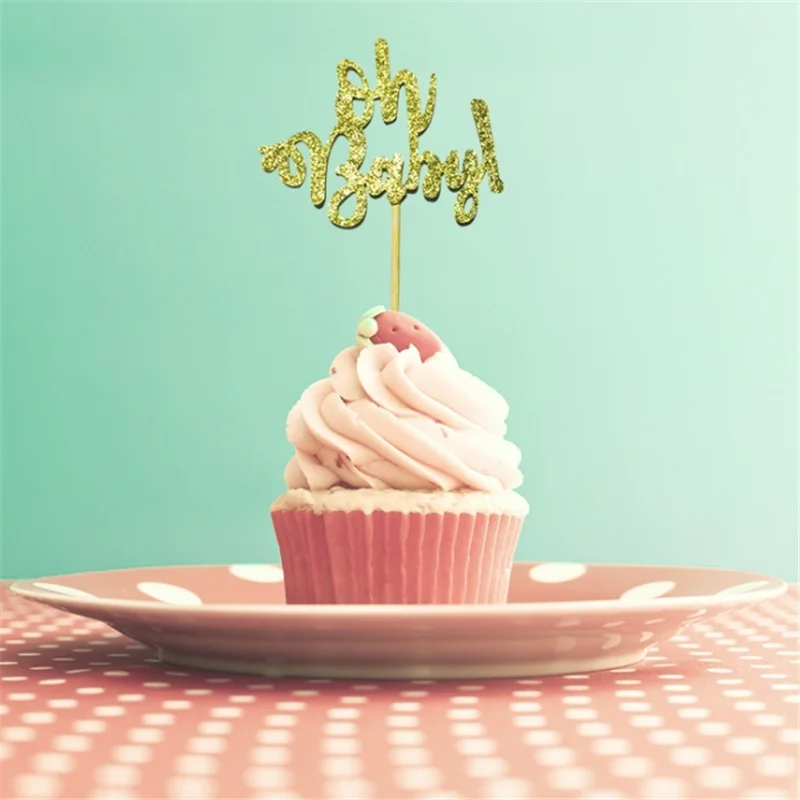 10 Pcs/set Creative Wild One Oh Baby Oh Boy Cake Topper For Girl Boy Birthday Party Baby Shower Party Decoration Supplies
10 Pcs/set Creative Wild One Oh Baby Oh Boy Cake Topper For Girl Boy Birthday Party Baby Shower Party Decoration Supplies