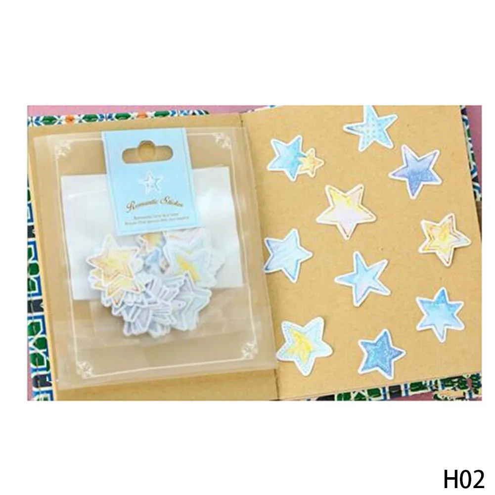 Kawaii 70Pcs/Set DIY Scrapbook Stickers Cute Heart and Animals Paper Stickers Kids Student Diary Decor Journal Label Stickers
Kawaii 70Pcs/Set DIY Scrapbook Stickers Cute Heart and Animals Paper Stickers Kids Student Diary Decor Journal Label Stickers