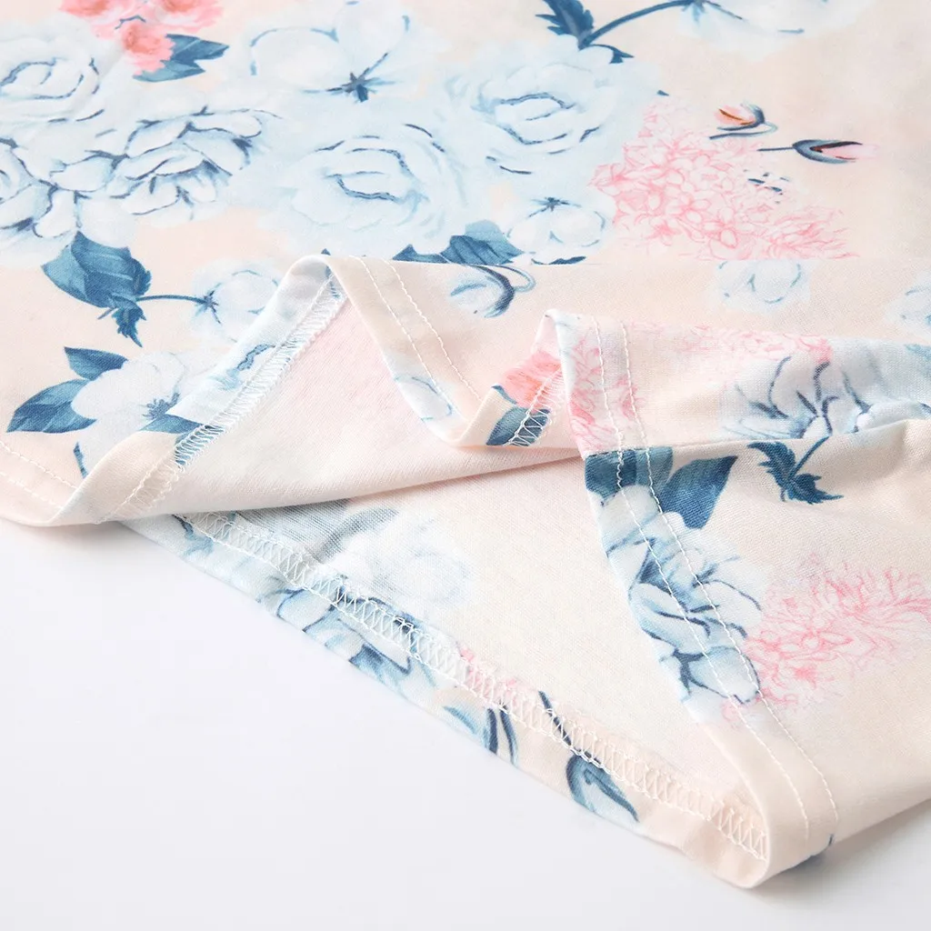 TELOTUNY Baby Is Coming Print Women Maternity Clothing Pregnant print flower Short T shirt Top for photography photo shoot
TELOTUNY Baby Is Coming Print Women Maternity Clothing Pregnant print flower Short T shirt Top for photography photo shoot