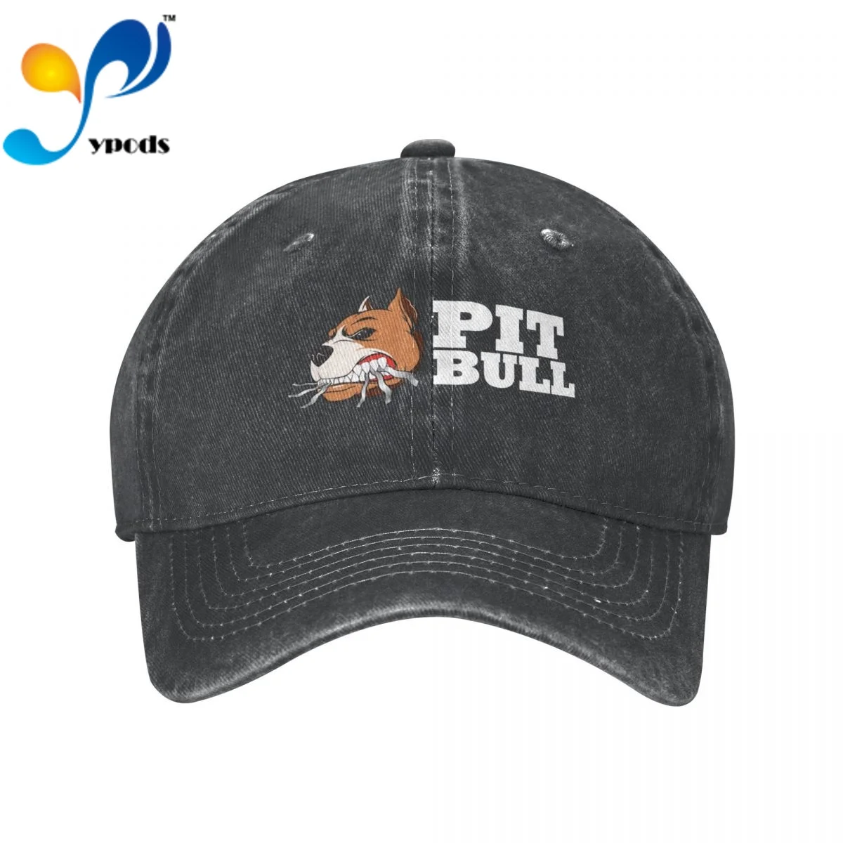 PITBULL American Pit Bull Dog 3 Denim Baseball cap Snapback Hats Autumn Summer Hat for Men Women Caps Casquette hats
PITBULL American Pit Bull Dog 3 Denim Baseball cap Snapback Hats Autumn Summer Hat for Men Women Caps Casquette hats