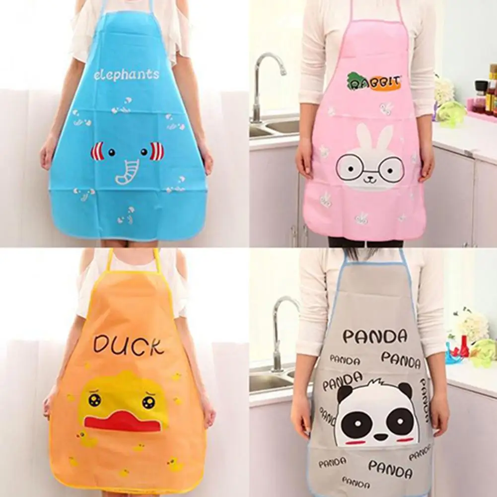 Kitchen Apron Rabbit Printing Kids Aprons BBQ Bib Apron For Women Cooking Baking Restaurant Apron Home Cleaning Tools Apron 2020
Kitchen Apron Rabbit Printing Kids Aprons BBQ Bib Apron For Women Cooking Baking Restaurant Apron Home Cleaning Tools Apron 2020
