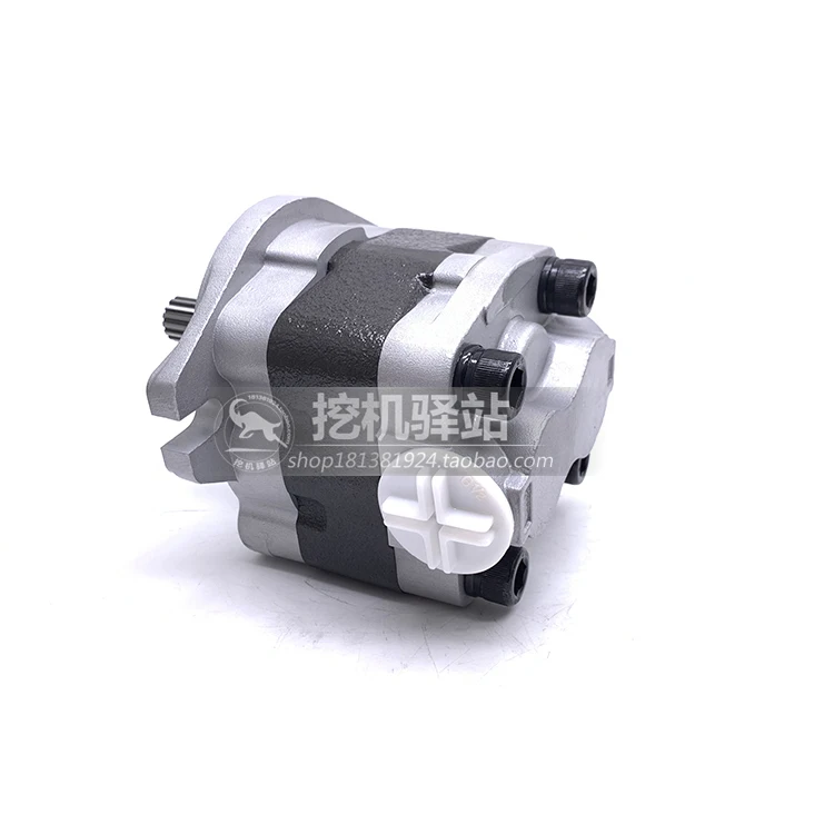 free shipping for excavator accessories sunward 50 60 70 pilot pump Liugong 906 908 gear pump hydraulic oil pump pressure digger
free shipping for excavator accessories sunward 50 60 70 pilot pump Liugong 906 908 gear pump hydraulic oil pump pressure digger