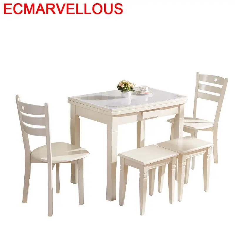 Tisch Comedores Mueble Escrivaninha набор Yemek Masasi Eet Tafel Redonda Sala кухонное бюро Mesa De Jantar стол