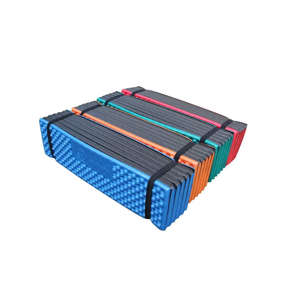 Outdoor Moisture-proof Mat Nap pad Camping Mat Folding Mat Outdoor Sleeping Pad Trekking Camping Mat Thickened Moisture-proof
Outdoor Moisture-proof Mat Nap pad Camping Mat Folding Mat Outdoor Sleeping Pad Trekking Camping Mat Thickened Moisture-proof