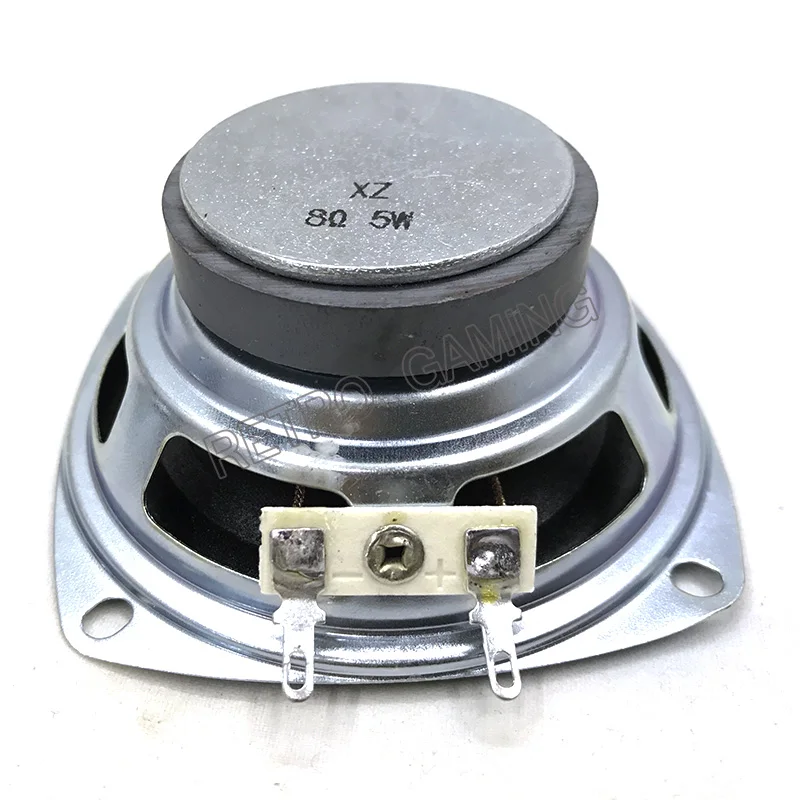 Бесплатная доставка 3-дюймовый квадратный 8ohm 5 Вт динамик 3 "громкоговоритель для аркадной игровой машины комплектующие для шкафа аксессуар...
Бесплатная доставка 3-дюймовый квадратный 8ohm 5 Вт динамик 3 "громкоговоритель для аркадной игровой машины комплектующие для шкафа аксессуар...