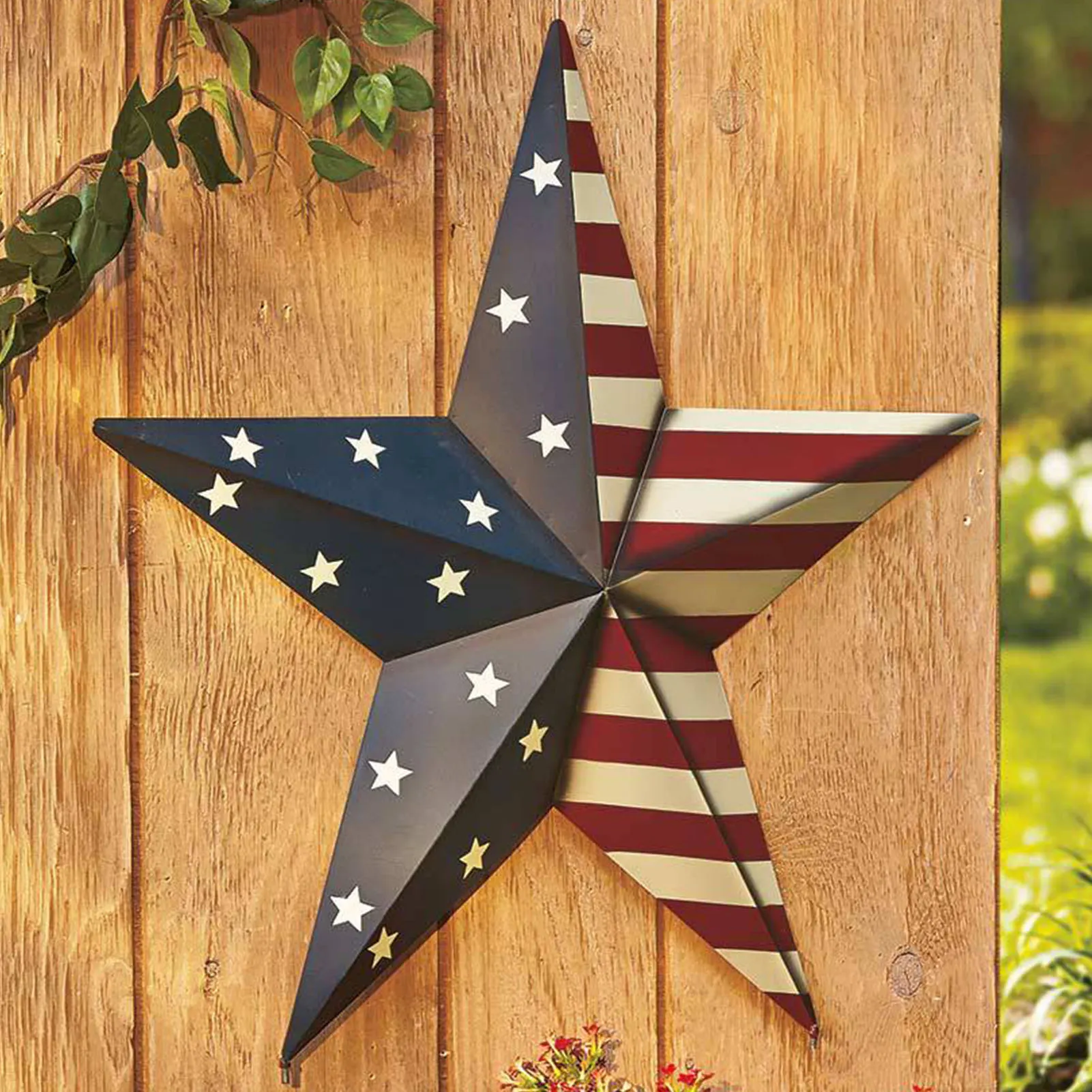 Independence Day Sign Lightweight Acrylic Door Wall Hanging Decor American Flag Decoration
Independence Day Sign Lightweight Acrylic Door Wall Hanging Decor American Flag Decoration