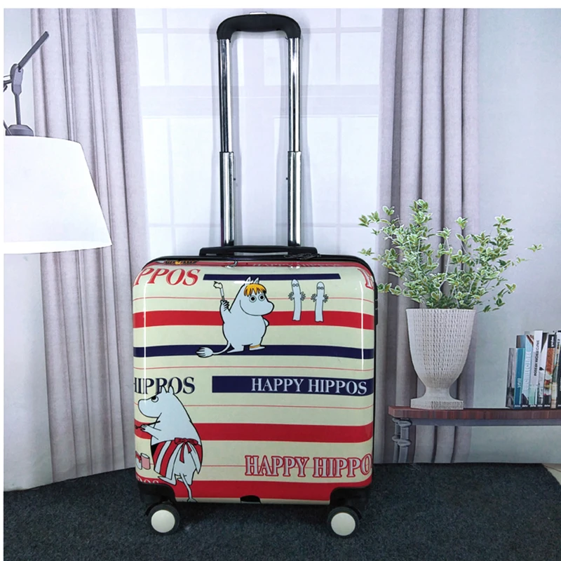 Spring Casual Cute Leisure 2021 Portable Letter Flower Trolley Luggage Travel Carry Suitcase Rolling Luggage
Spring Casual Cute Leisure 2021 Portable Letter Flower Trolley Luggage Travel Carry Suitcase Rolling Luggage