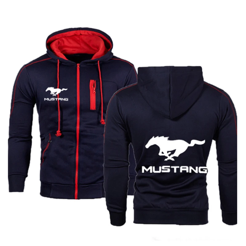 2021 New Fashion Spring Autumn Men Hoodie Mustang Logo Print High Quality Cotton Sweatshir
2021 New Fashion Spring Autumn Men Hoodie Mustang Logo Print High Quality Cotton Sweatshir