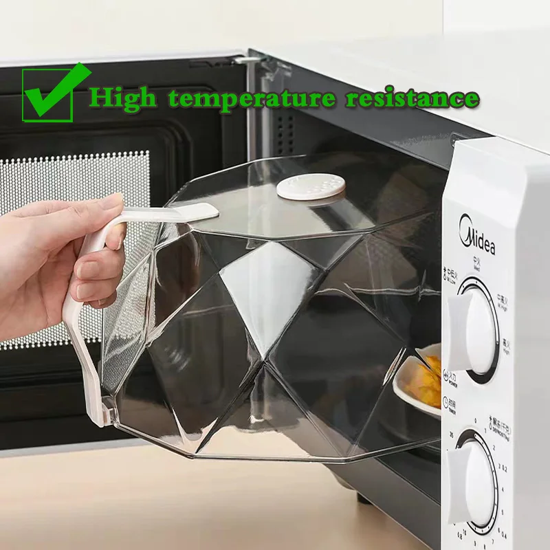 New Kitchen Microwave Cover Heating Insulation Cover Dust-proof And Oil-proof Kitchen Accessories Special Cover For Microwave
New Kitchen Microwave Cover Heating Insulation Cover Dust-proof And Oil-proof Kitchen Accessories Special Cover For Microwave
